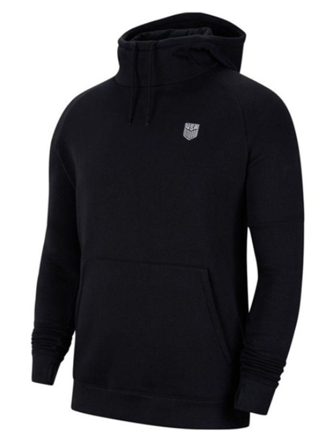 Nike Men's USA Fleece Pullover Hoody - Best Buy Soccer